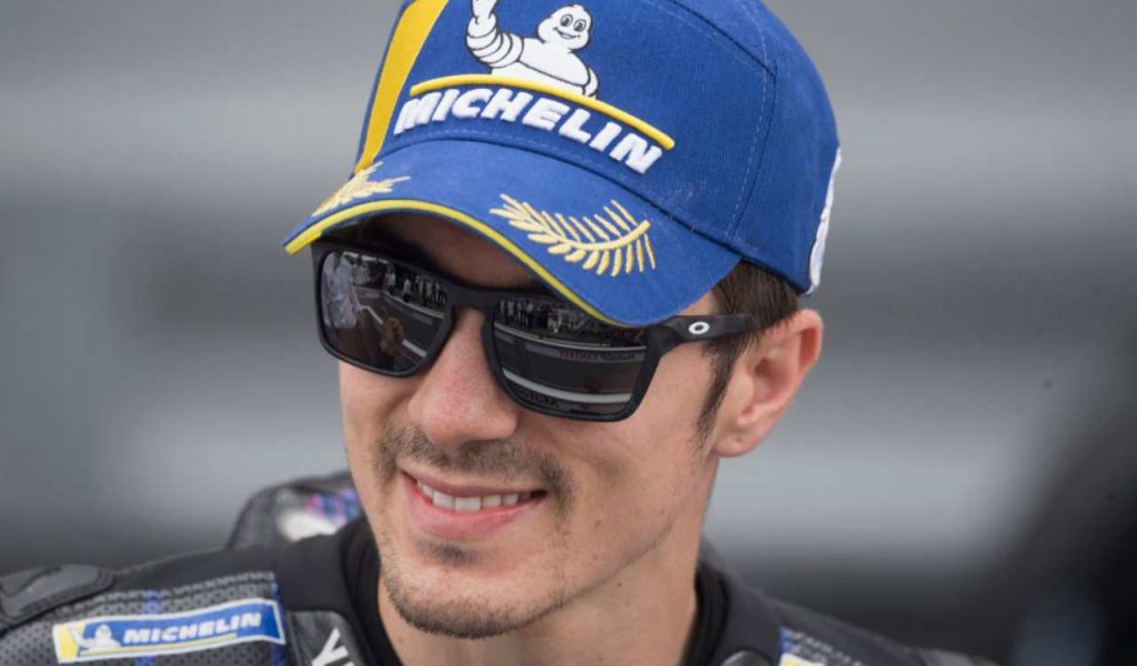 Maverick Vinales