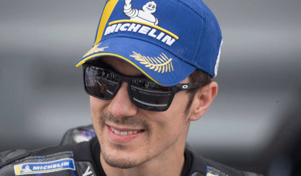 Maverick Vinales