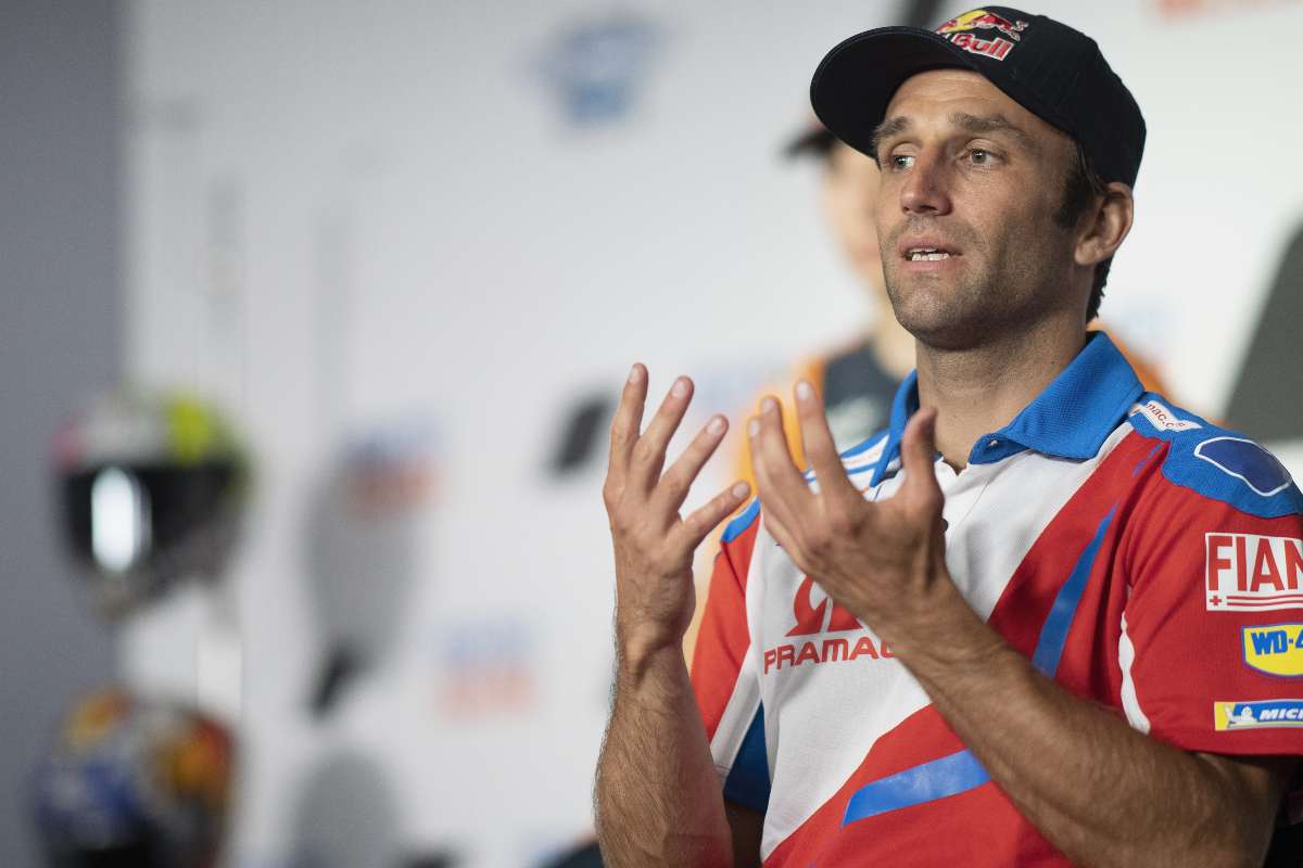 Zarco (GettyImages)