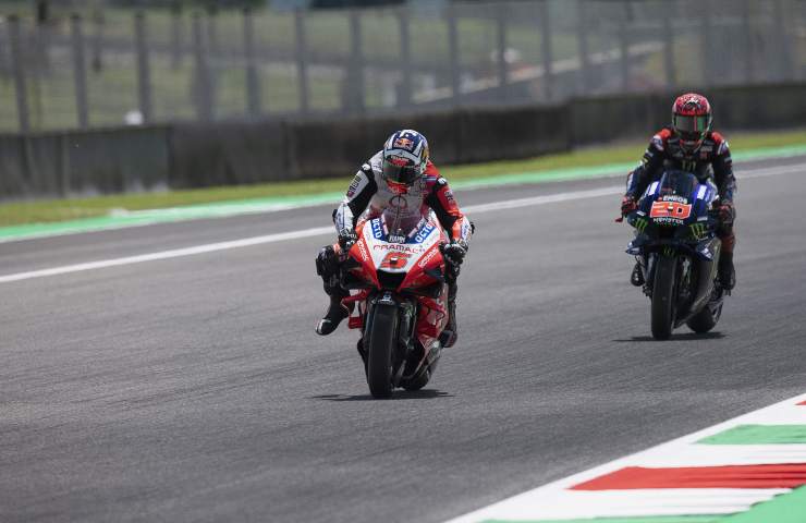 Zarco e Vinales (GettyImages)