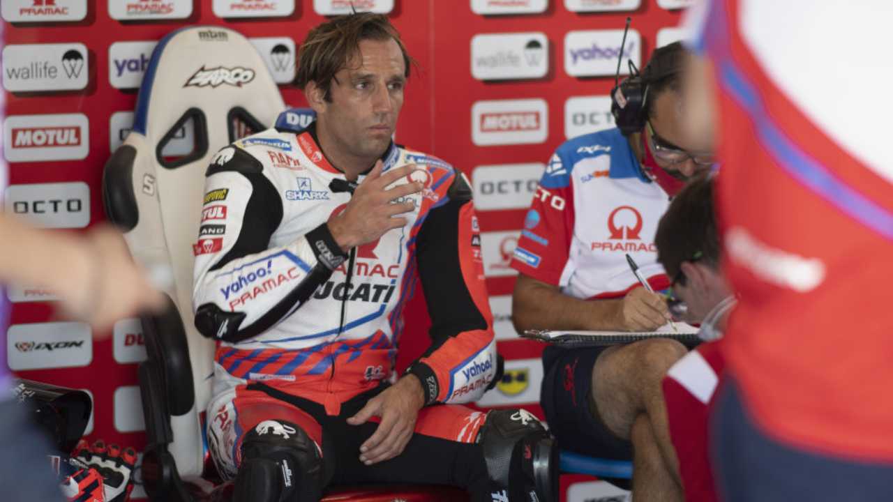 Johann Zarco