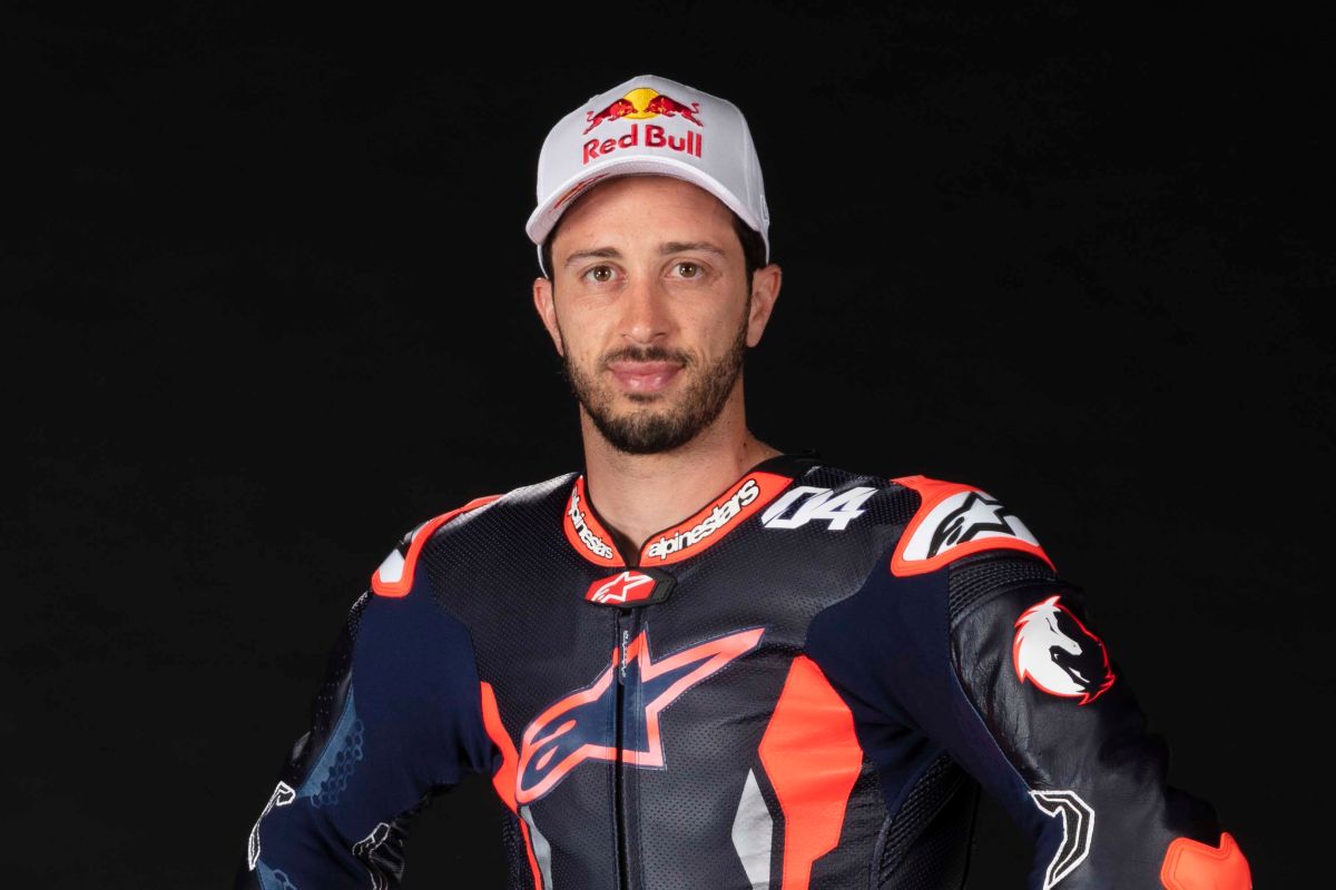 Andrea Dovizioso