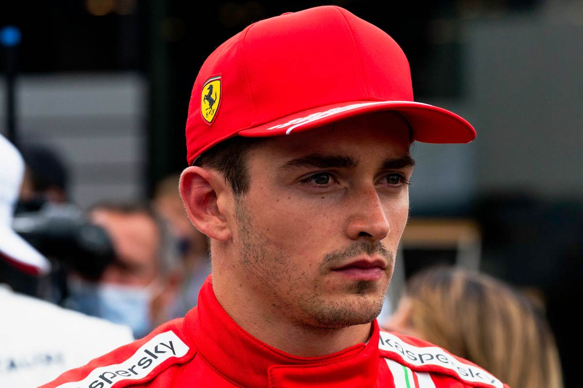 Charles Leclerc