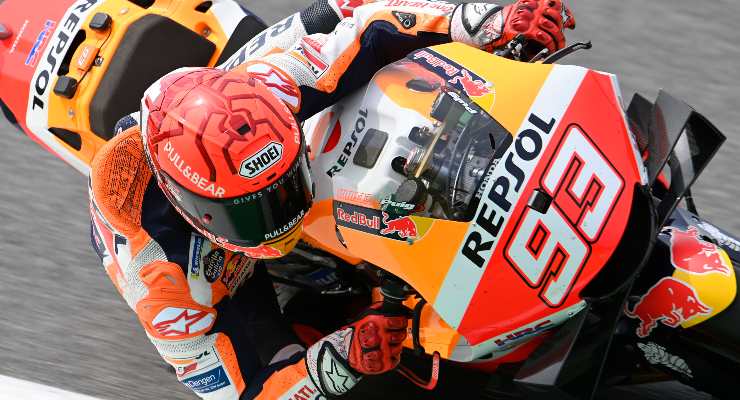 Marc Marquez