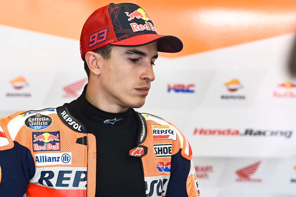 Marc Marquez