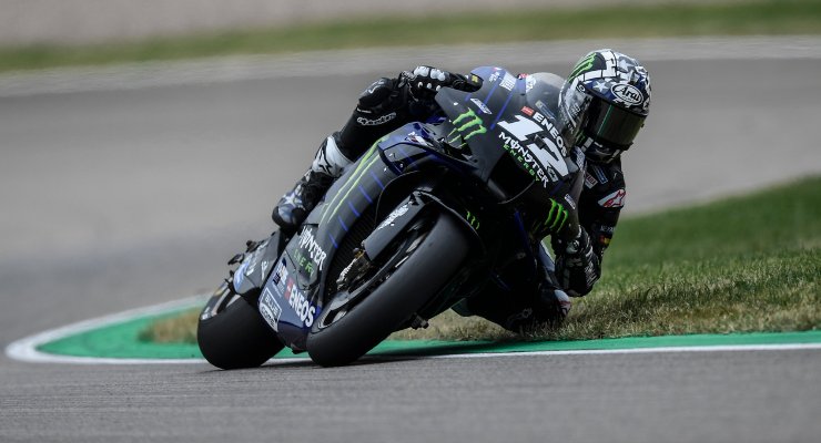 Maverick Vinales