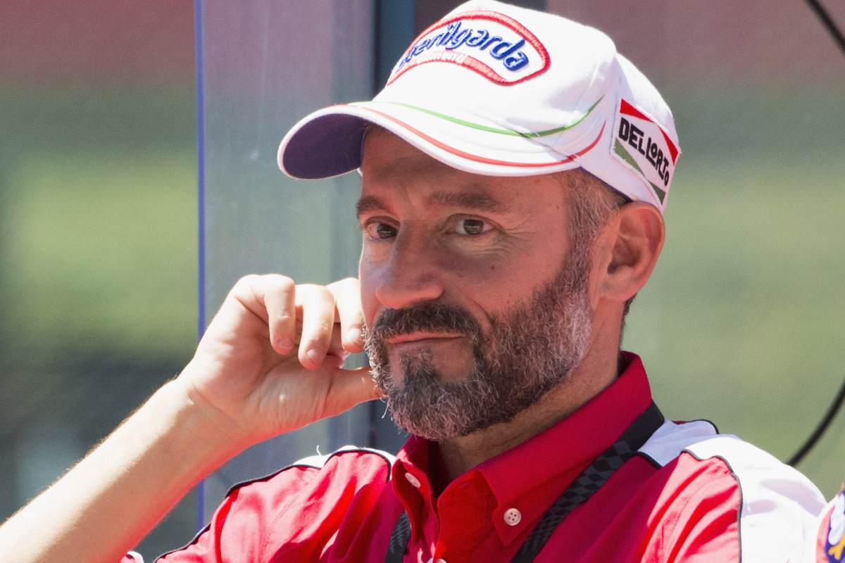 Max Biaggi