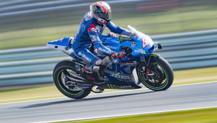 Alex Rins 