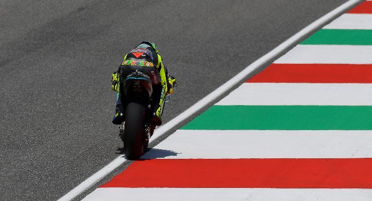 Valentino Rossi