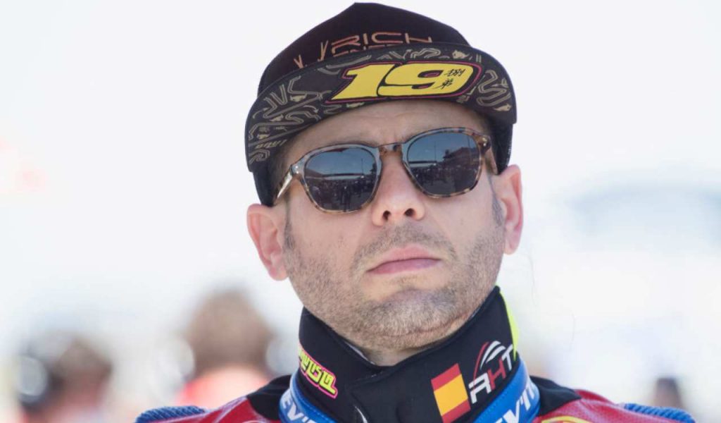 Alvaro Bautista