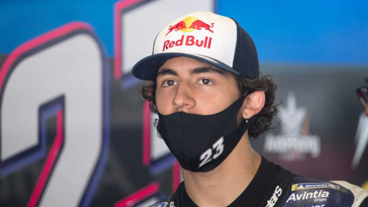 Enea Bastianini