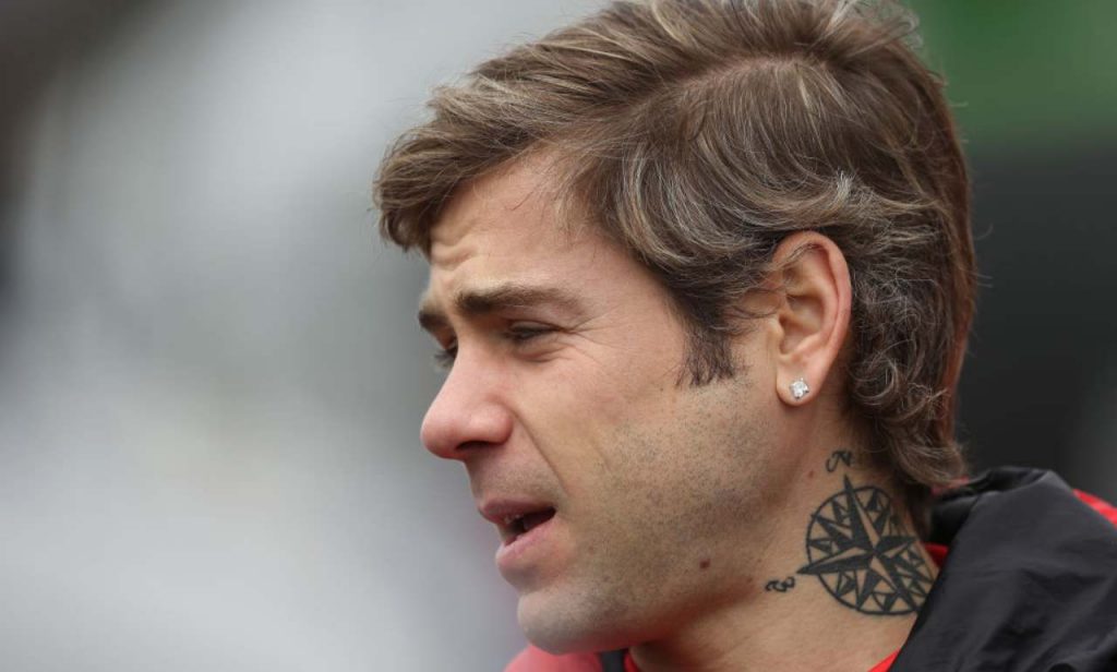 Alvaro Bautista