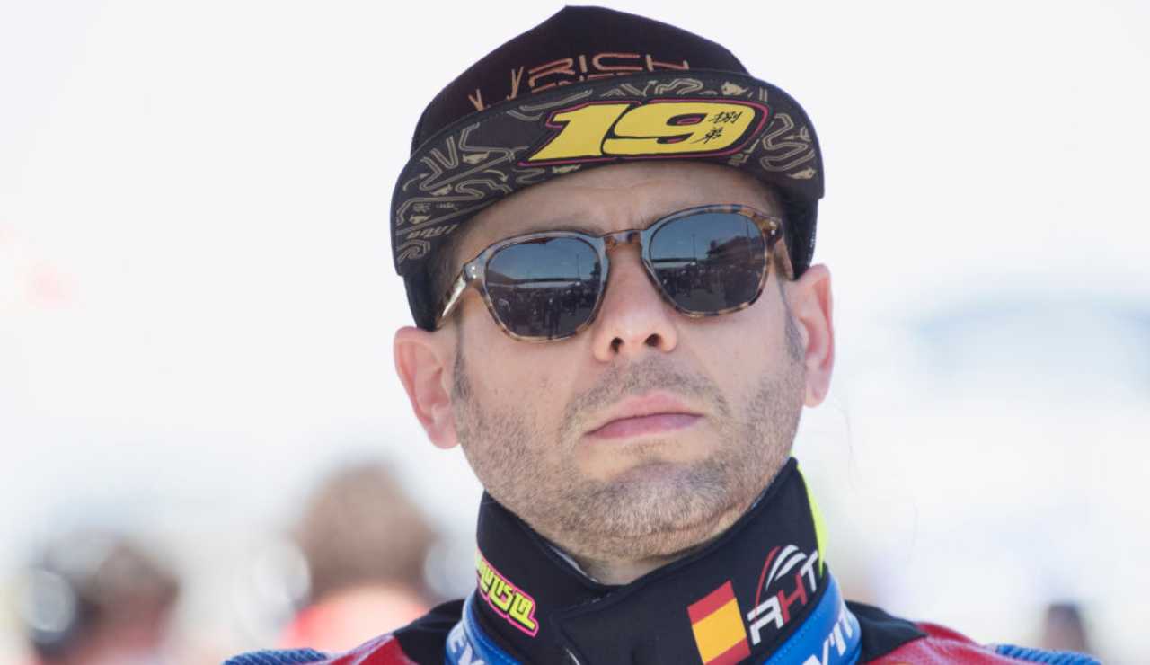 Alvaro Bautista