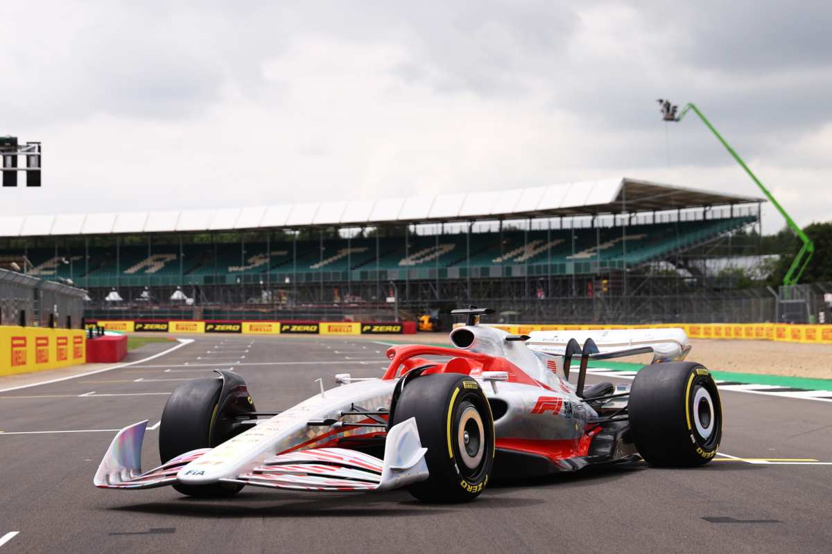 F1 (GettyImages)