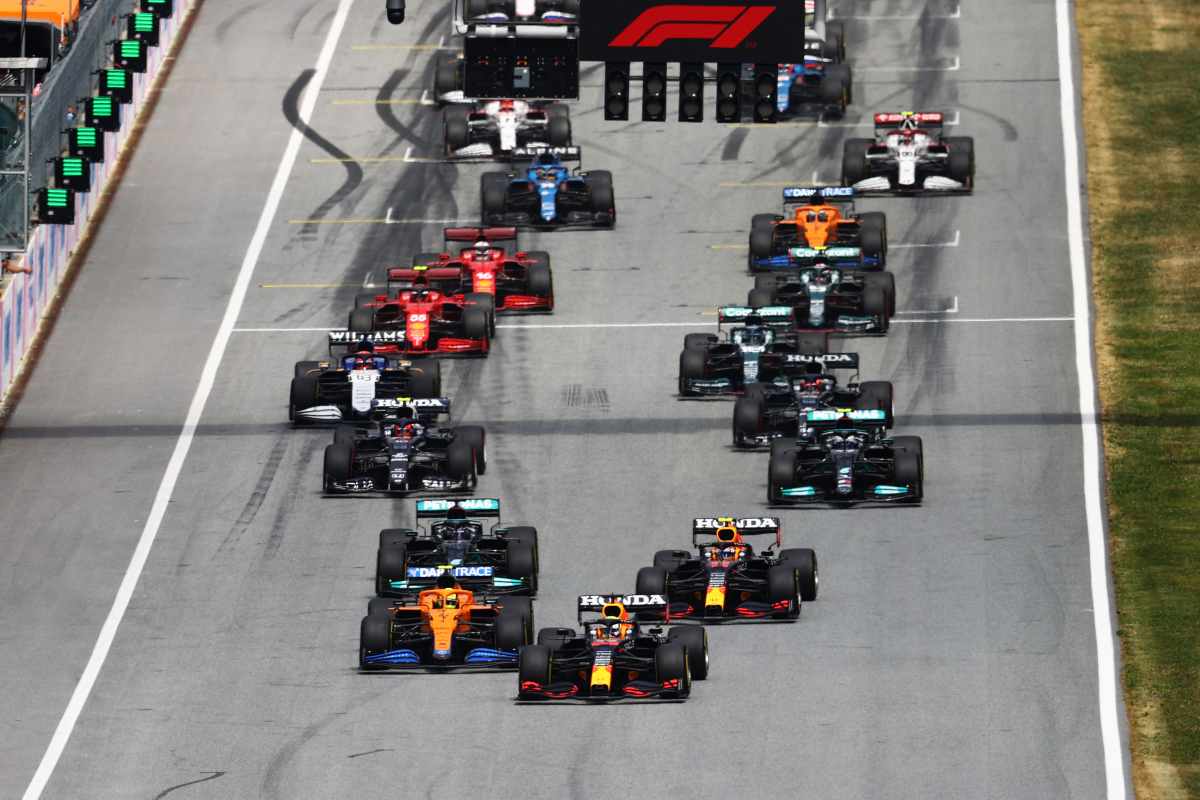 F1 (GettyImages)