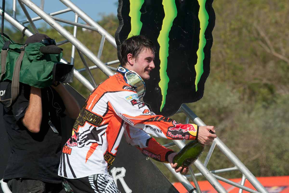 Herlings (GettyImages)