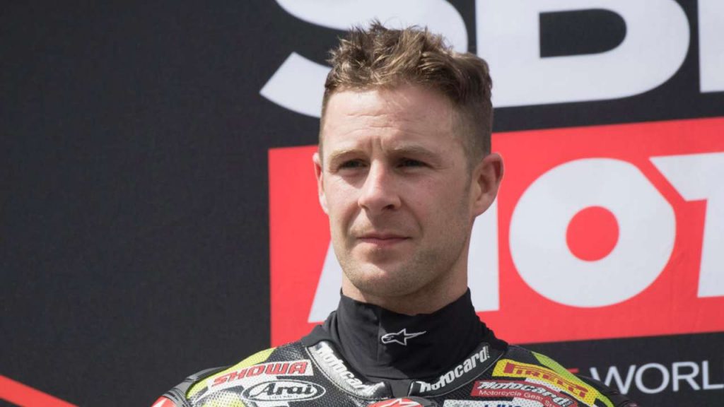 Jonathan Rea