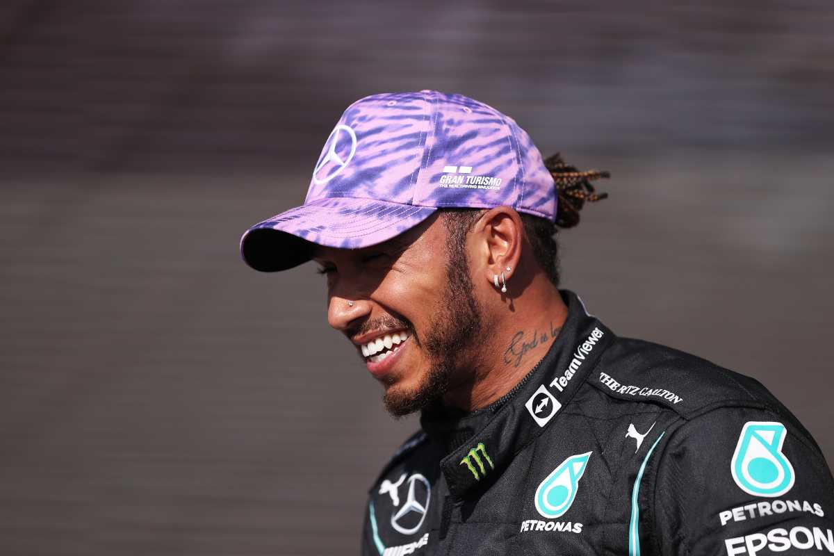 Lewis Hamilton (GettyImages)