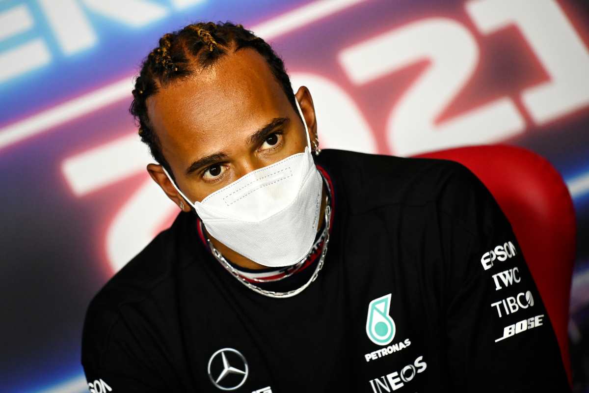 Lewis Hamilton (GettyImages)