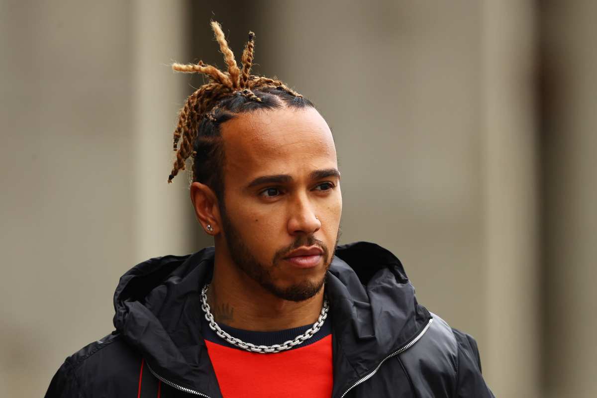 Lewis Hamilton (GettyImages)