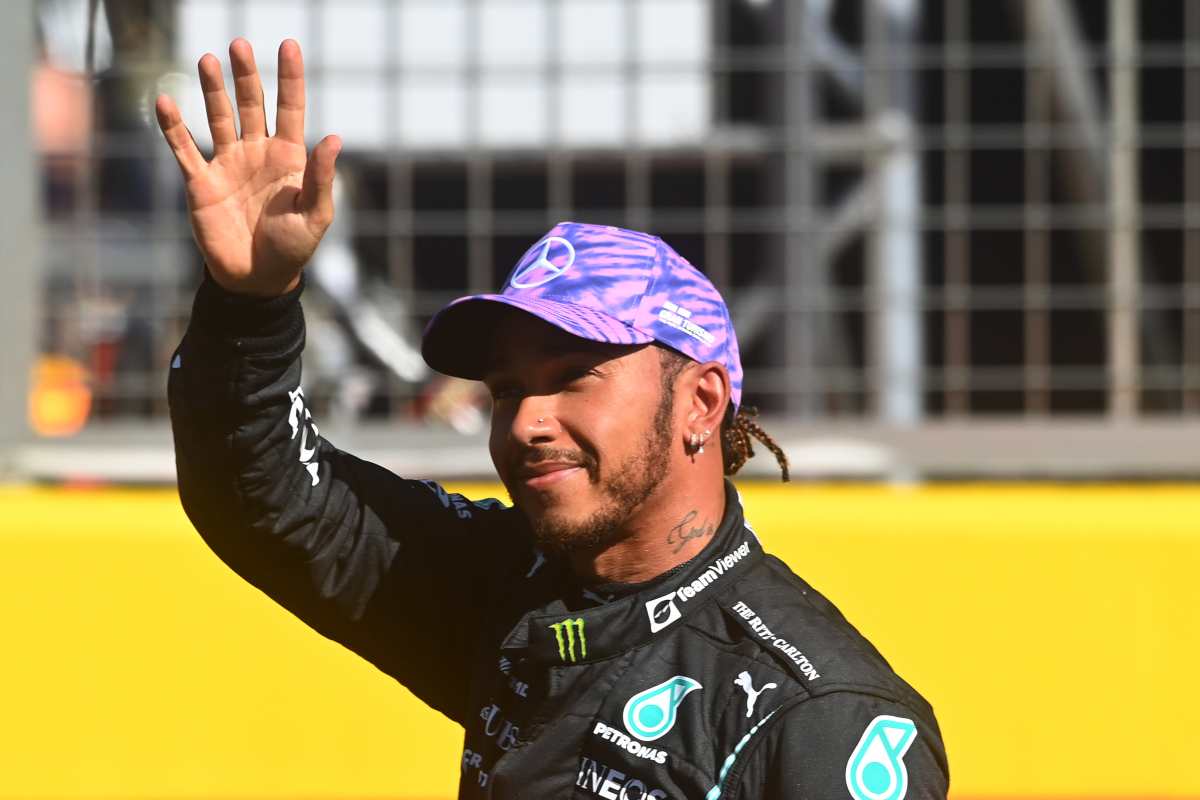 Lewis Hamilton (GettyImages)