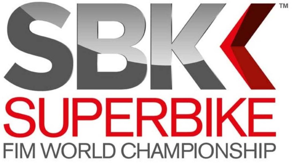 Logo Superbike
