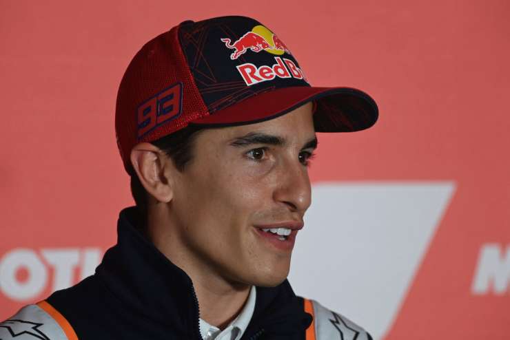 Marc Marquez