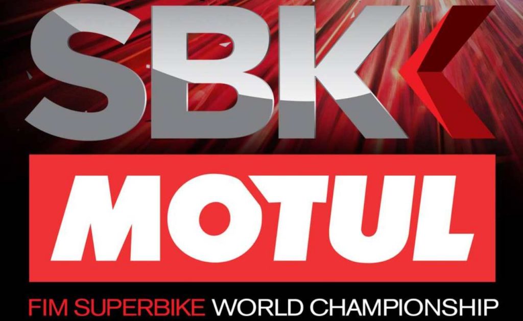 Superbike Logo