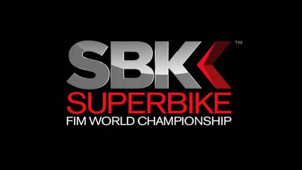 Superbike Logo
