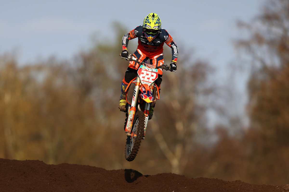 Tony Cairoli (GettyImages)