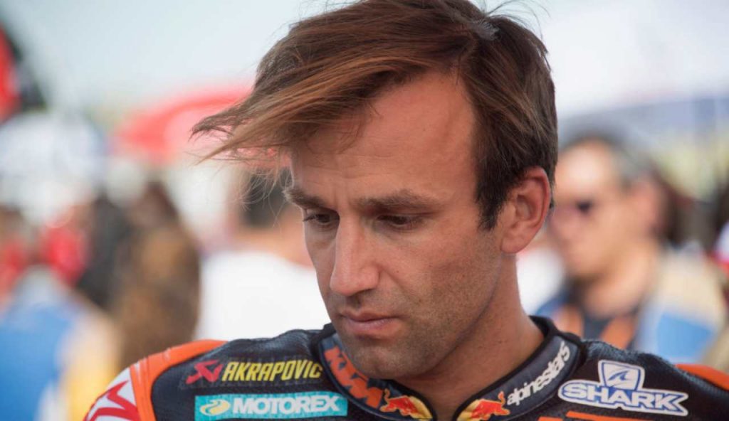 Johann Zarco