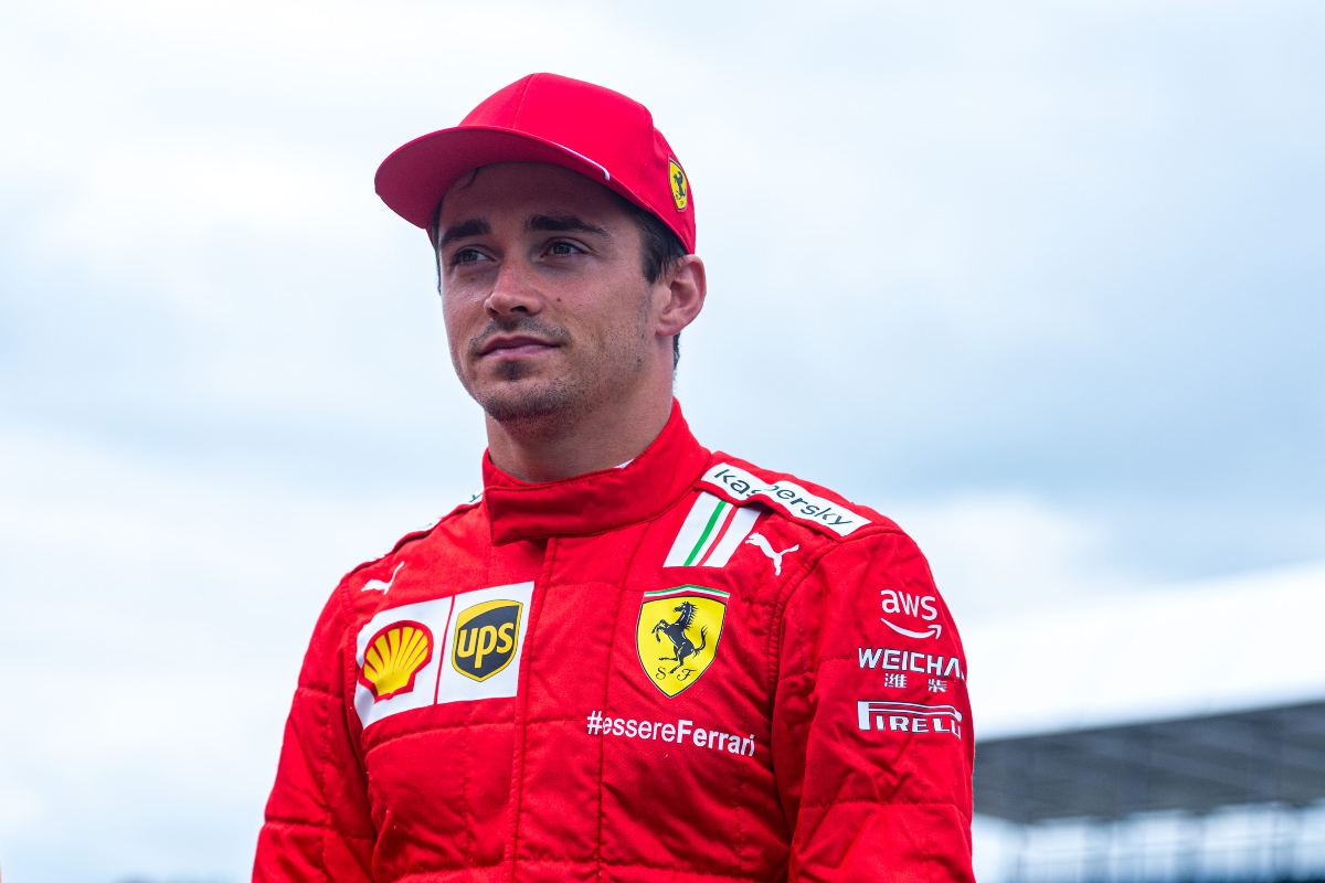 Charles Leclerc