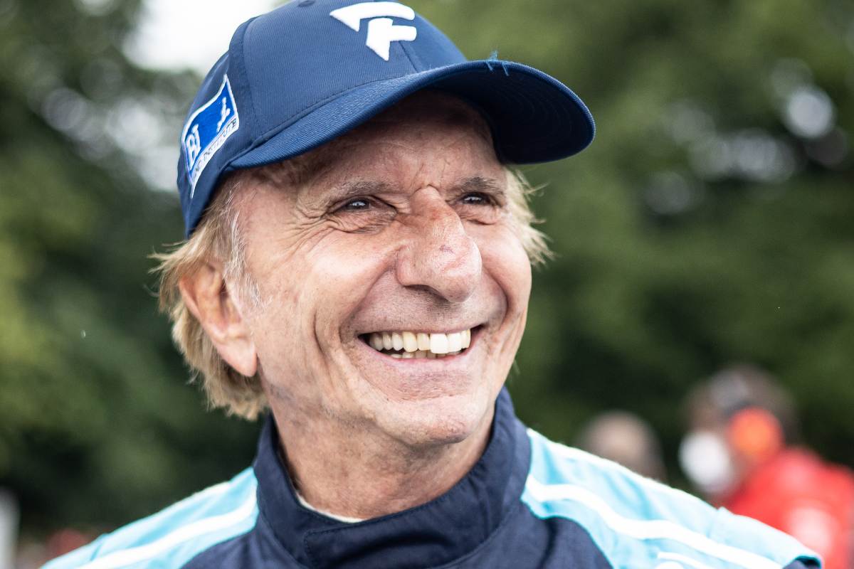 Emerson Fittipaldi