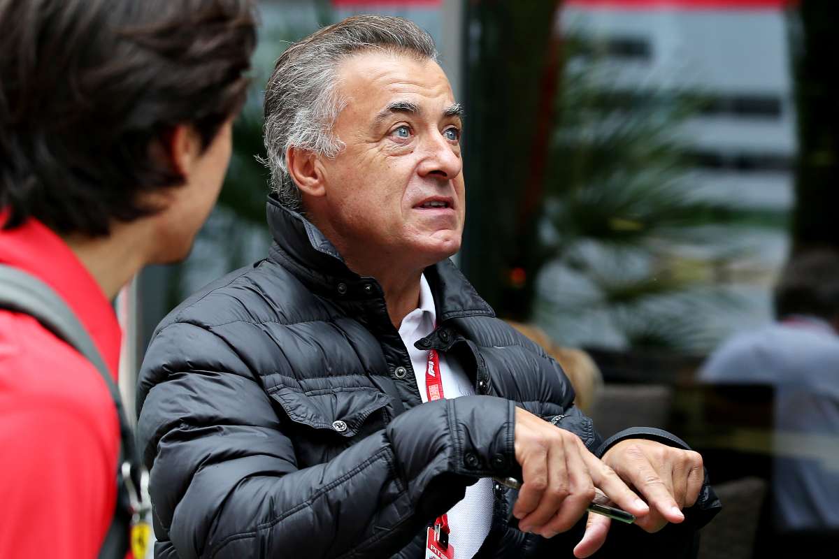 Jean Alesi