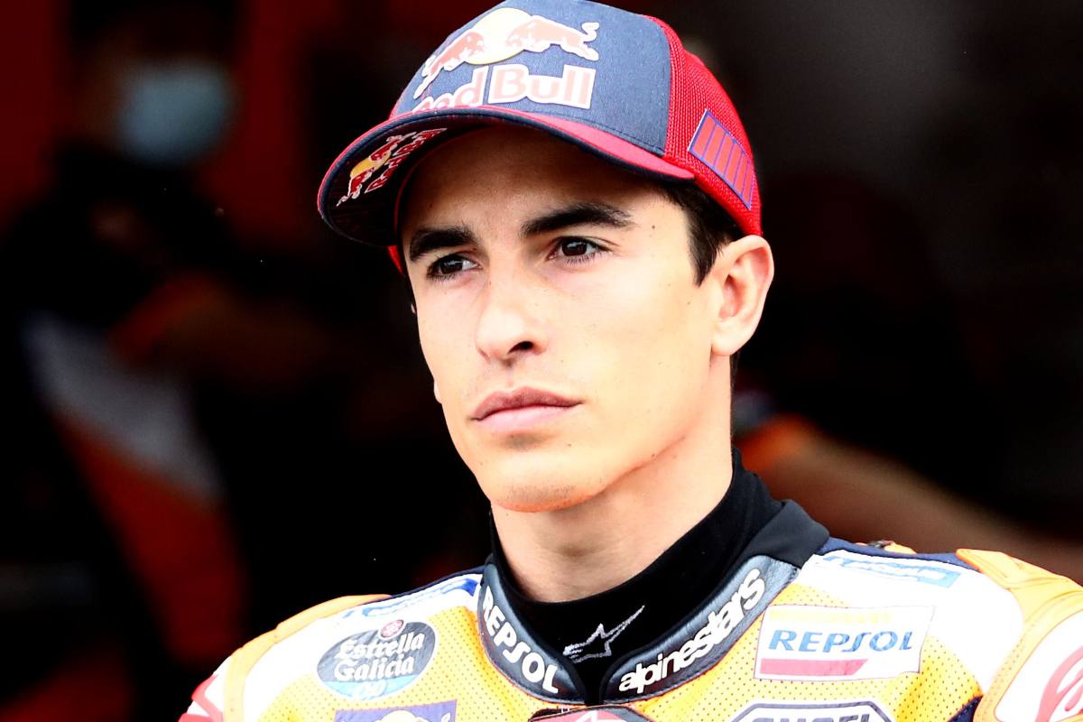 Marc Marquez