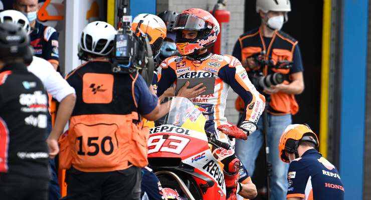 Marc Marquez
