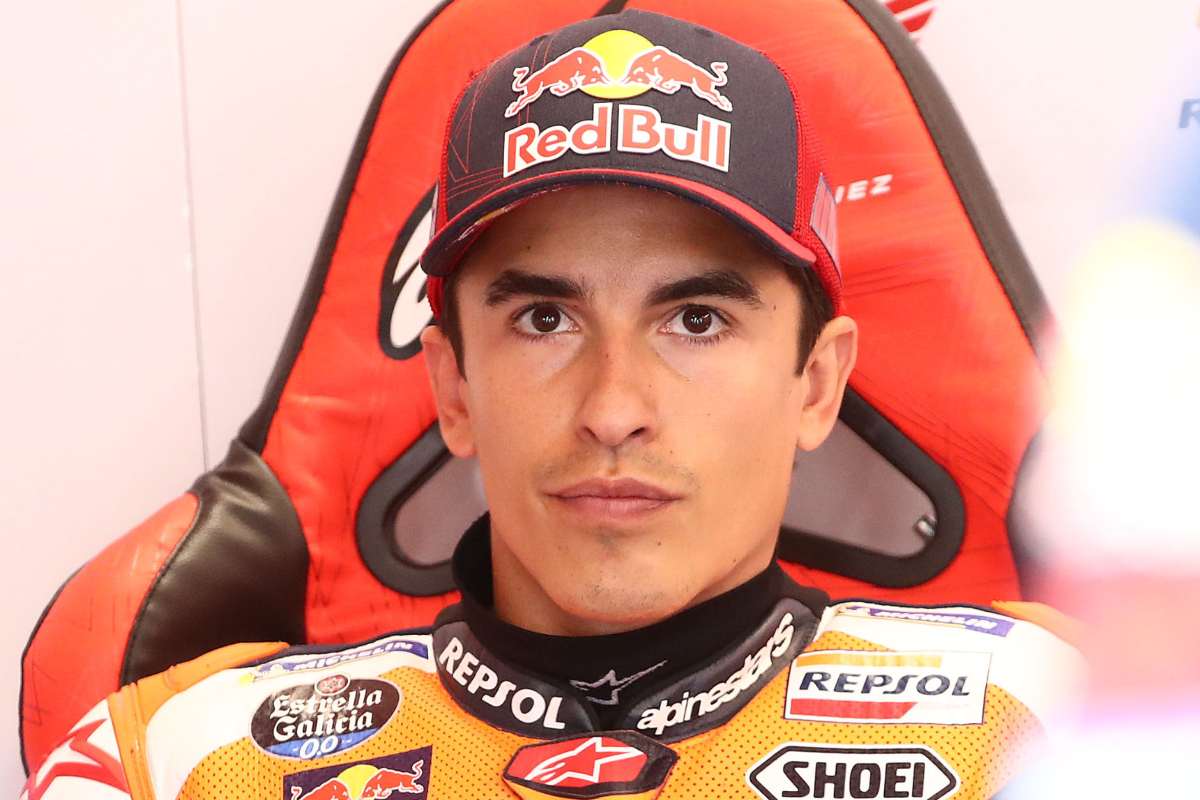 Marc Marquez