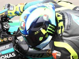 Valentino Rossi
