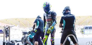 Valentino Rossi
