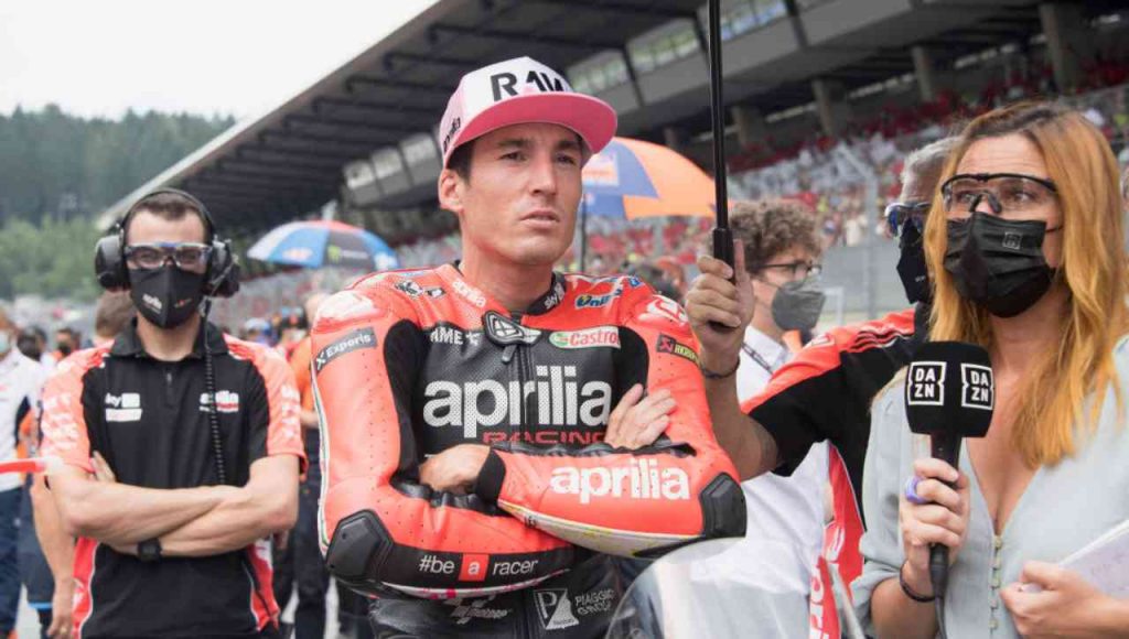 Aleix Espargaro