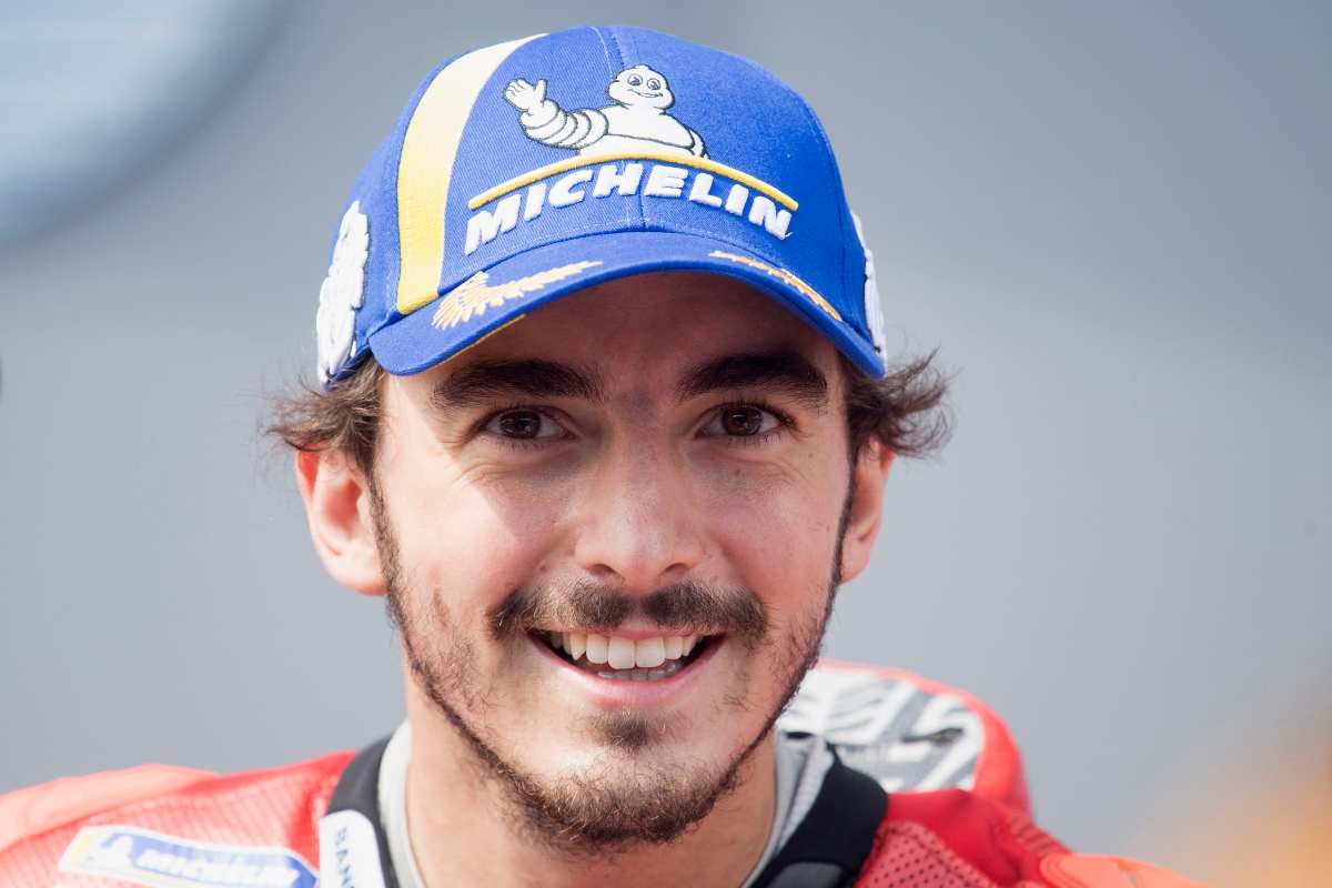 Bagnaia (GettyImages)