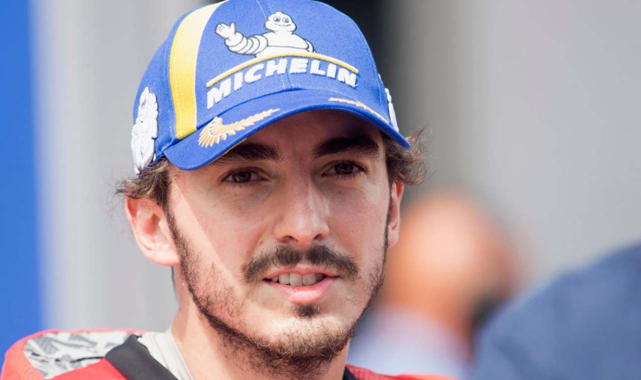 Francesco Bagnaia