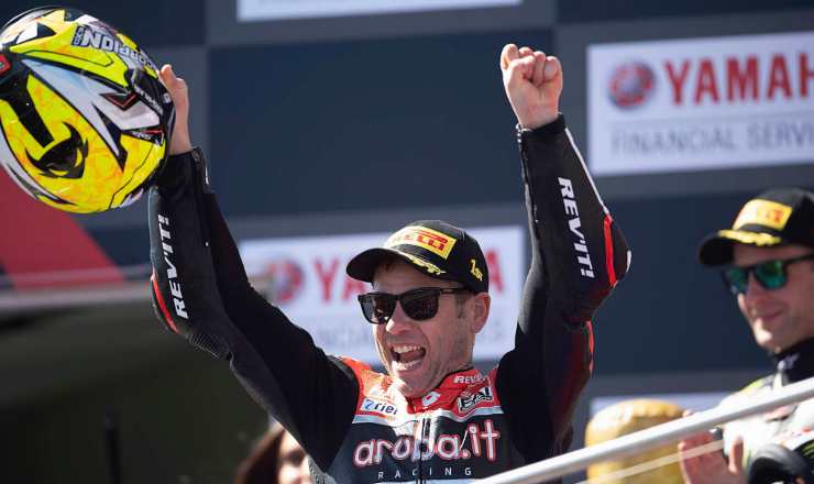 Alvaro Bautista