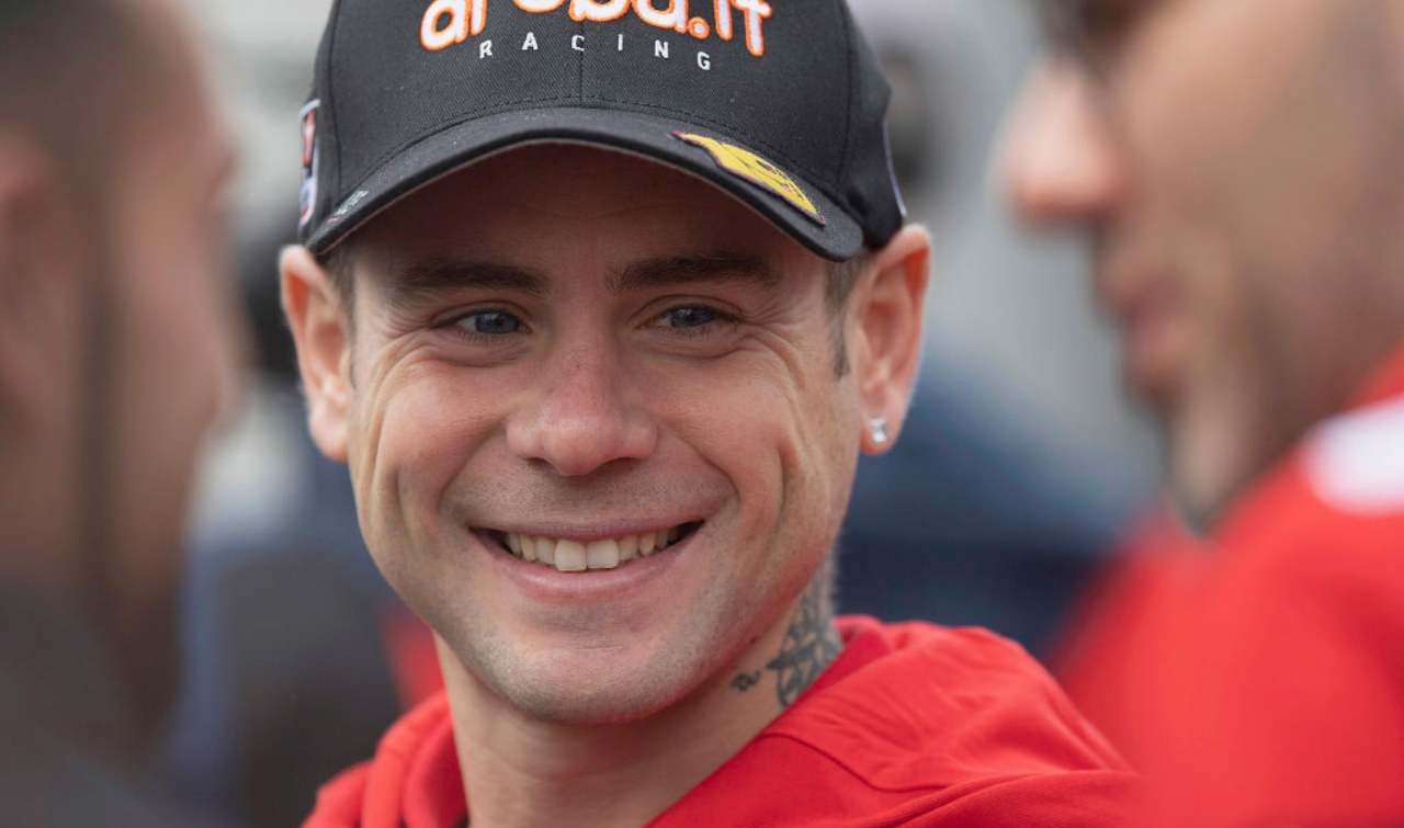 Alvaro Bautista