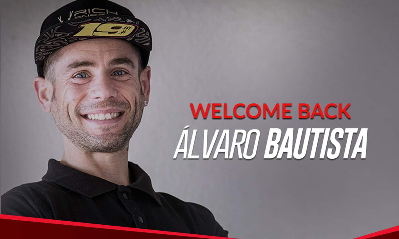 Alvaro Bautista