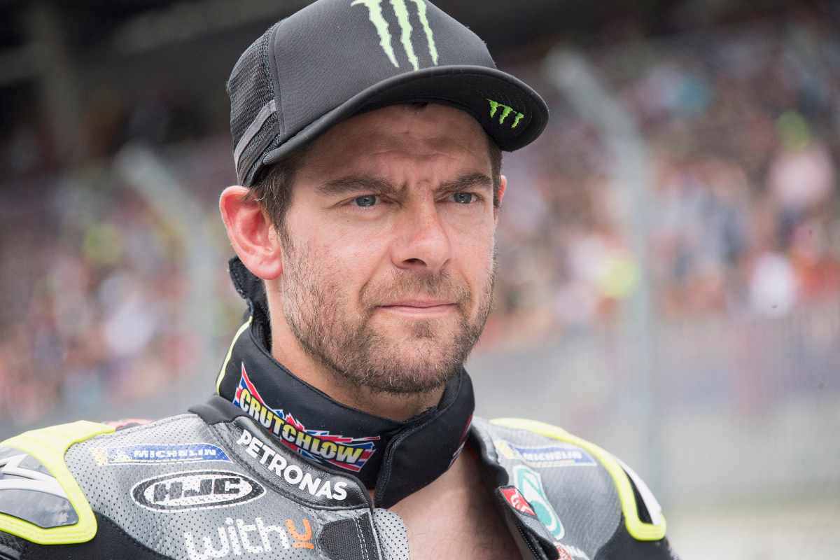 Cal Crutchlow (GettyImages)