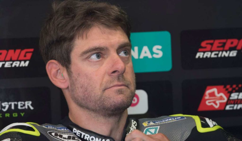 Cal Crutchlow