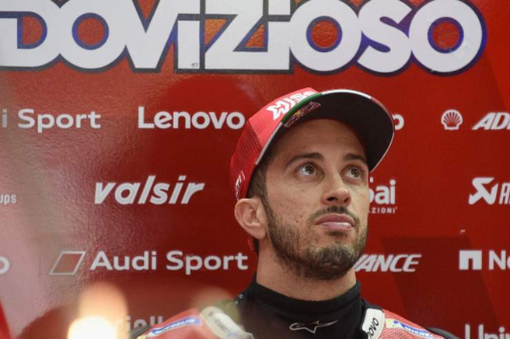 Andrea Dovizioso 