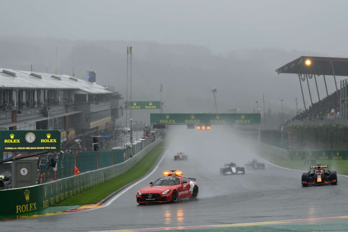 F1 (GettyImages)