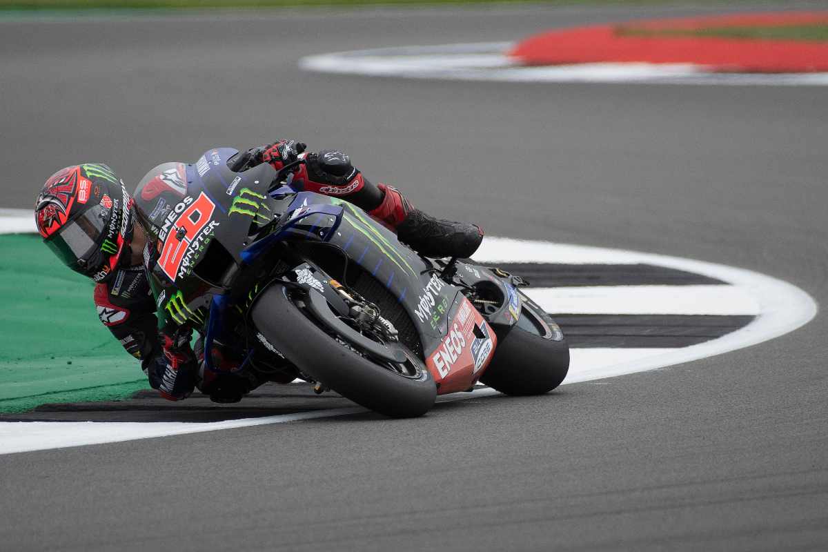 Fabio Quartararo (GettyImages)